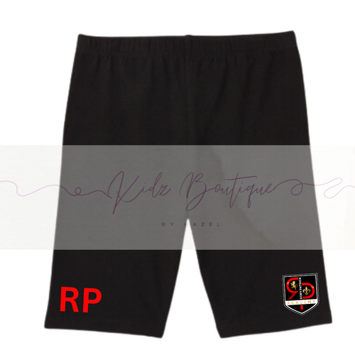 Rory Patrick cycling shorts