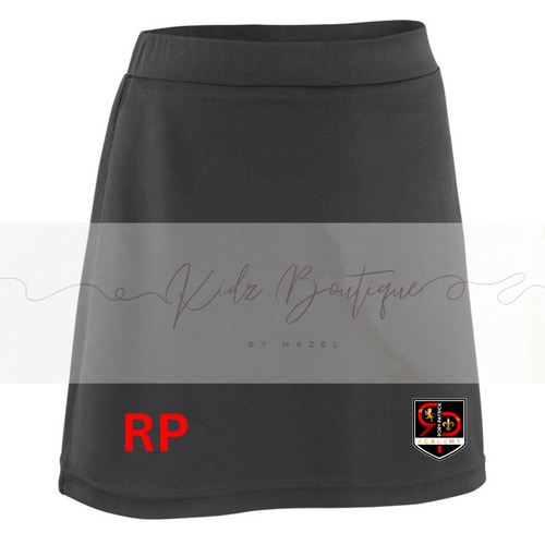 Rory Patrick Class Skort