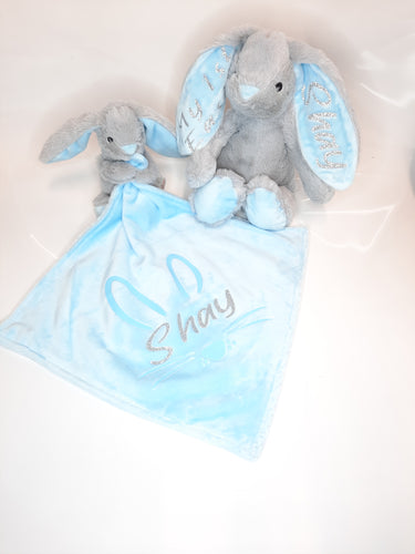 Bunny Rabbit (ONLY)