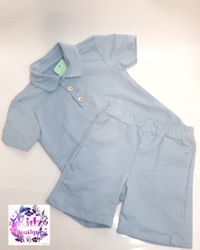 Polo Set
