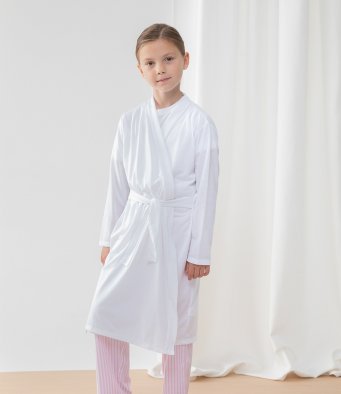 Holy Communion Dressing Gown (Embroidered)