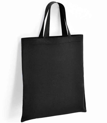 Personalised shopper bags