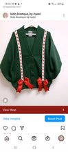Load image into Gallery viewer, Spanish Style Cardigan